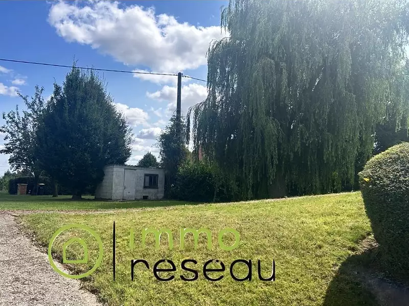 Maison, 206 m²