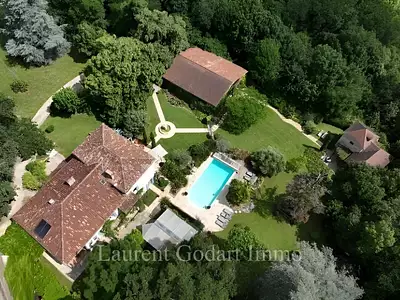 Maison, 431 m²
