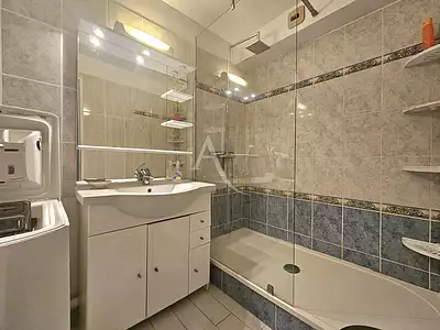 Appartement, 52,49 m²