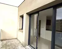 Appartement, 40,37 m²