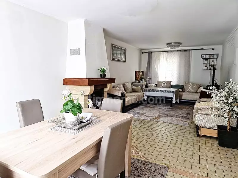 Maison, 107 m²