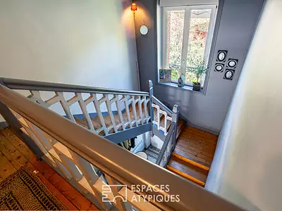 Maison, 200 m²