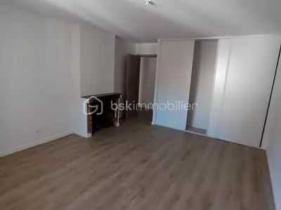 Appartement, 60 m²