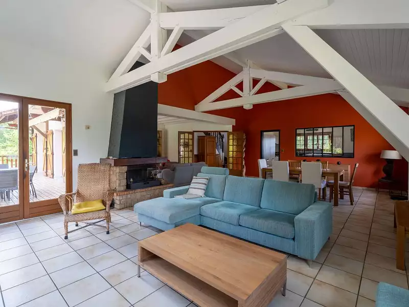 Maison, 260 m²