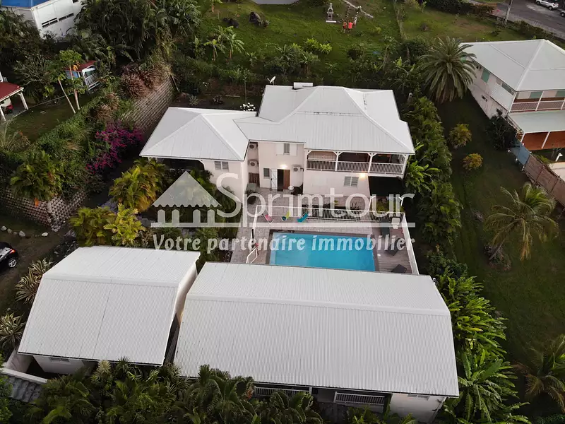 Appartement, 285 m²