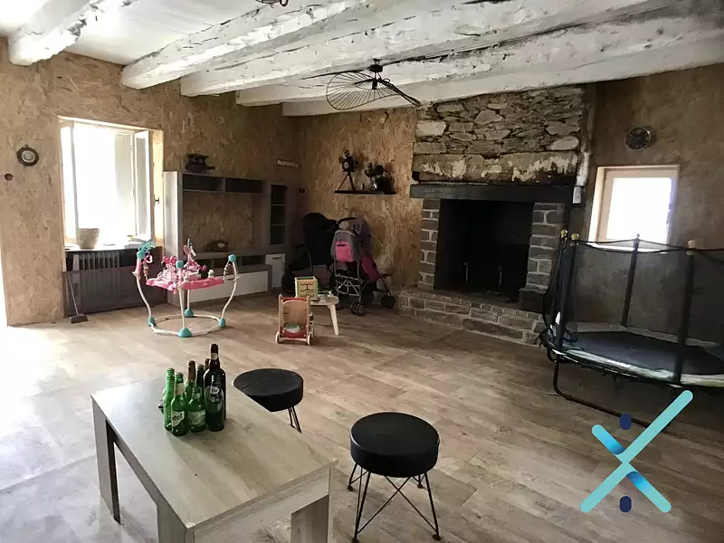 Maison, 70 m²