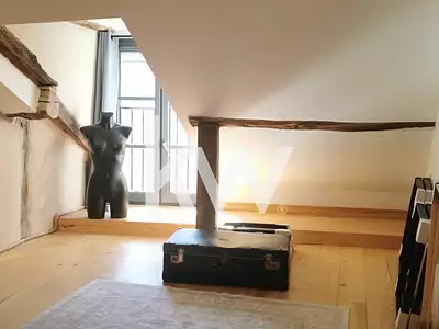 Maison, 52 m²