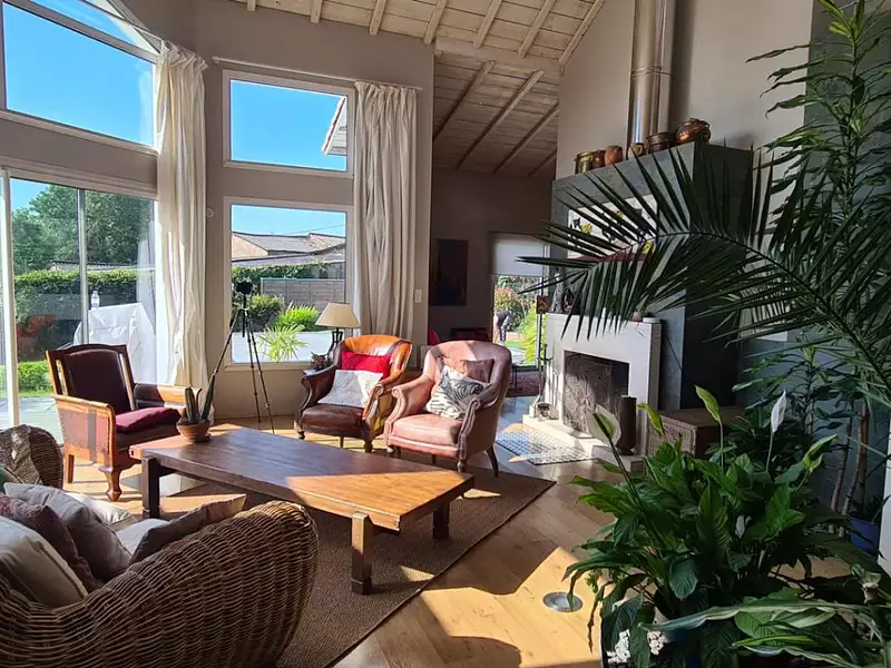 Maison, 172 m²