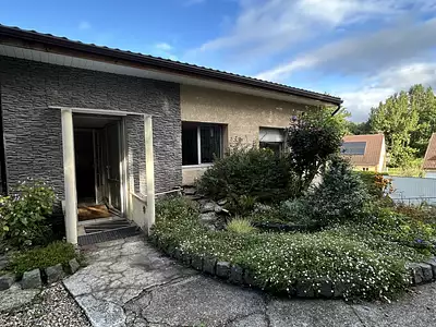 Maison, 112,92 m²