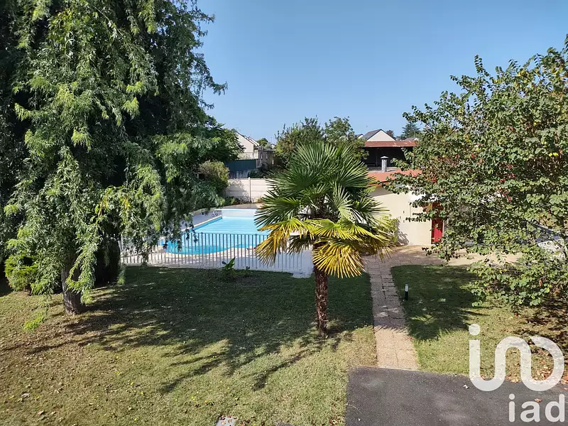 Maison, 179 m²