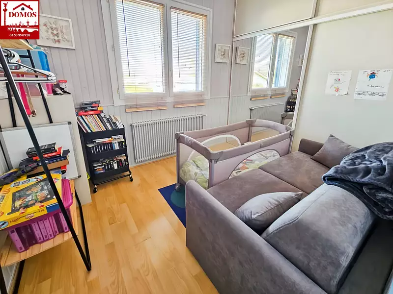 Maison, 175 m²