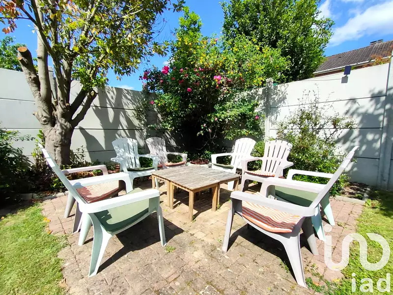 Maison, 133 m²