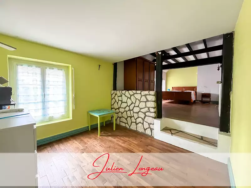 Maison, 133 m²