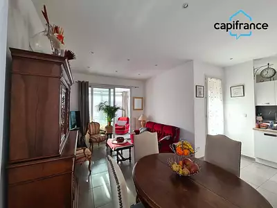 Maison, 80 m²