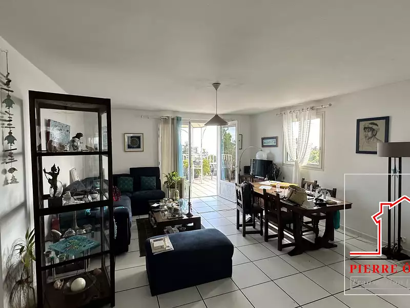 Maison, 167 m²
