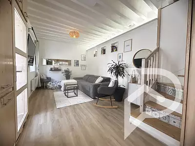 Maison, 78,21 m²