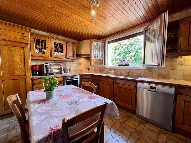 Maison, 104,47 m²