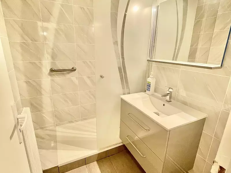 Appartement, 55 m²