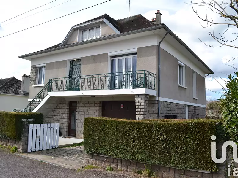 Maison, 171 m²