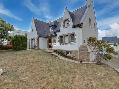 Maison, 165 m²