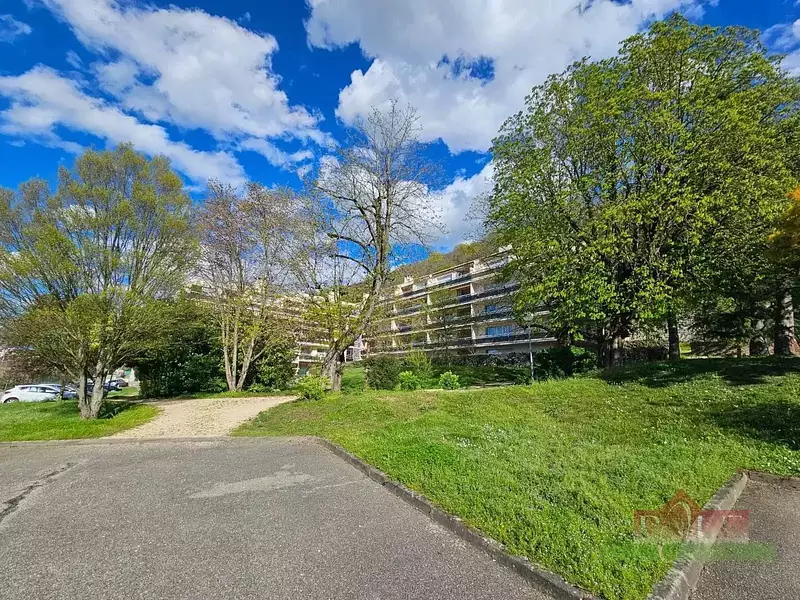 Appartement, 132 m²