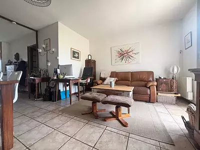 Maison, 94 m²