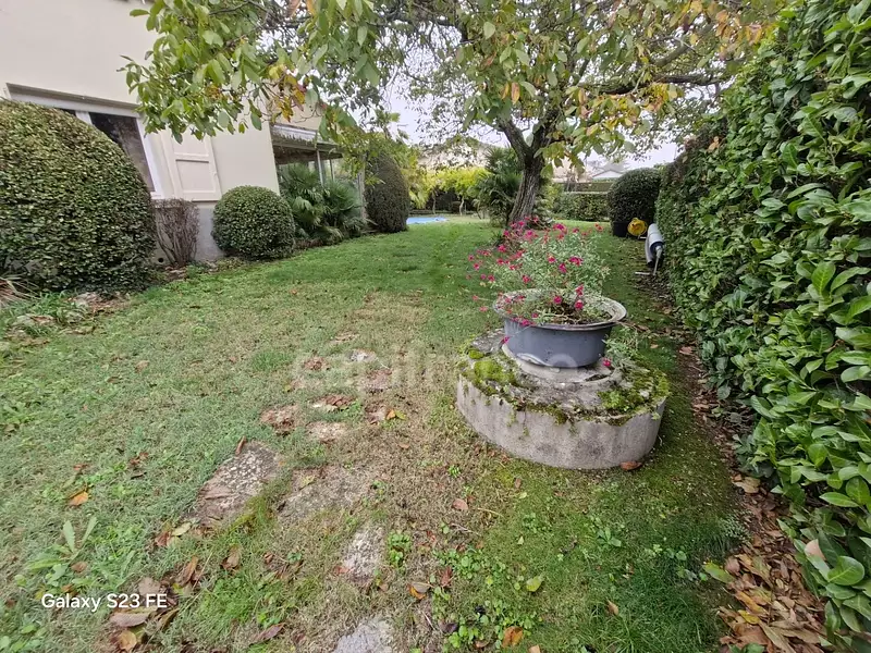 Maison, 159 m²