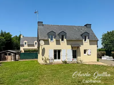 Maison, 65 m²
