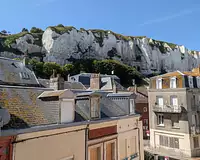 Appartement, 24,85 m²