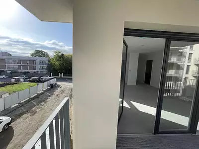 Appartement, 64 m²