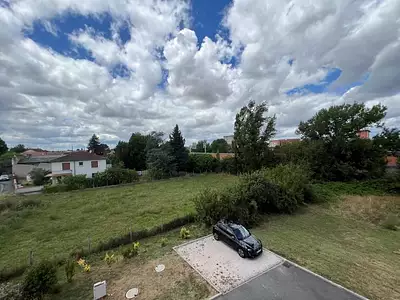 Appartement, 28 m²