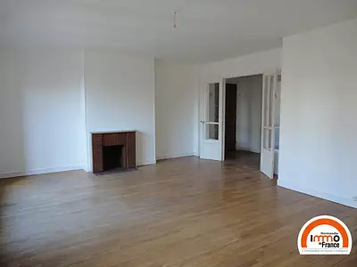 Appartement, 68,46 m²