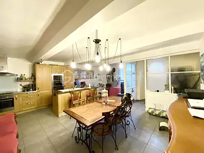Maison, 140 m²