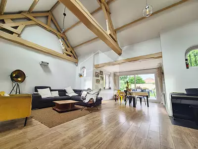 Maison, 272 m²