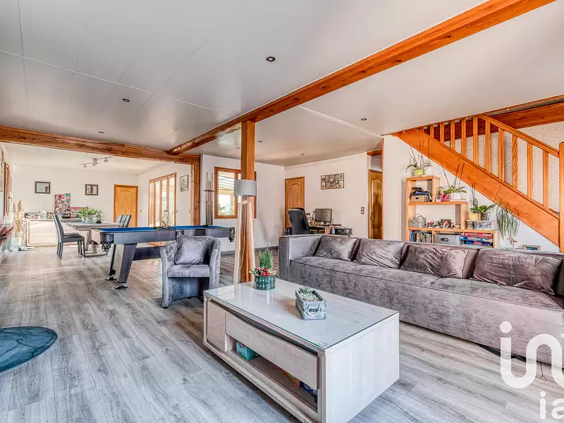 Maison, 155 m²