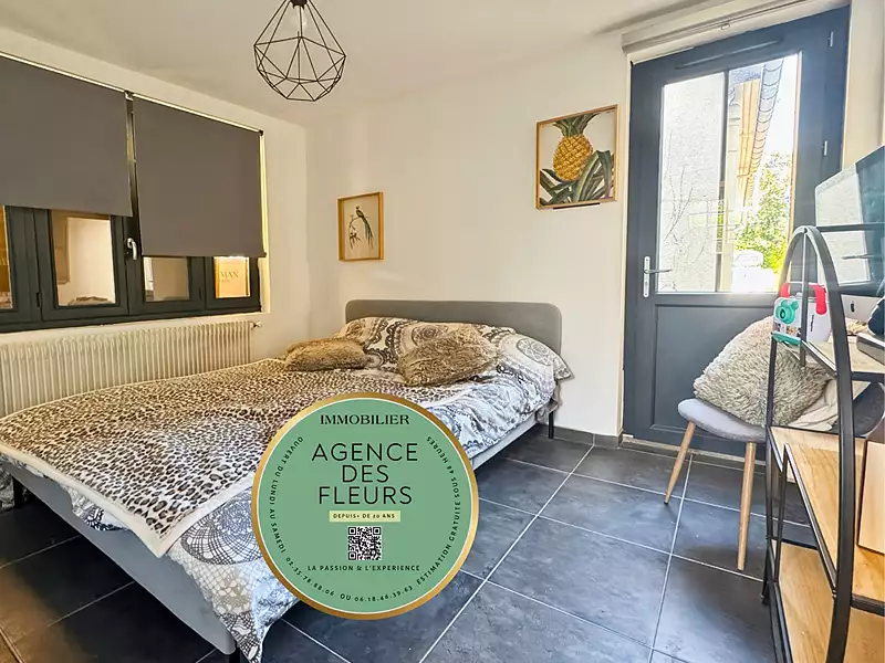 Maison, 130 m²