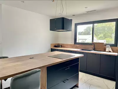 Maison, 118 m²