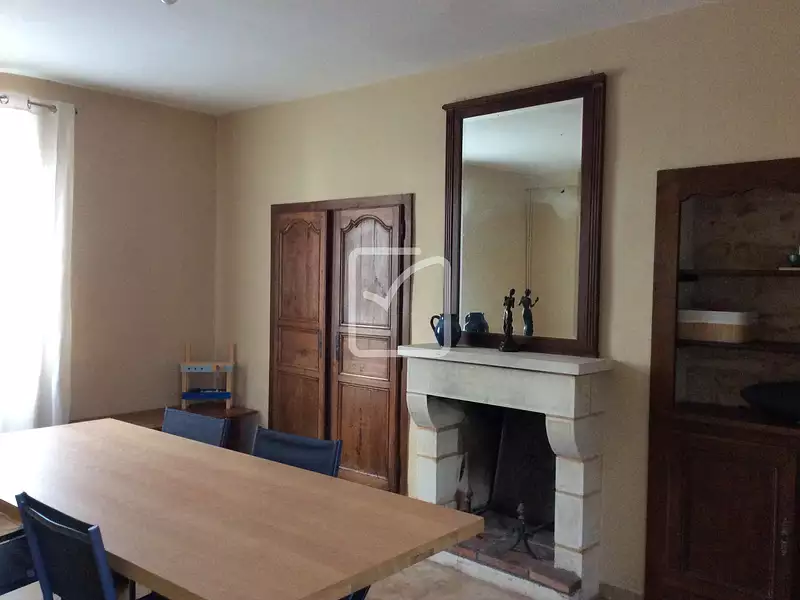 Maison, 171 m²