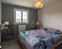 Maison, 83 m²