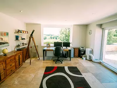 Maison, 370 m²