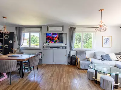 Maison, 140 m²