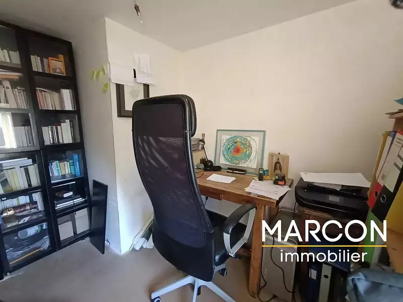 Maison, 106 m²