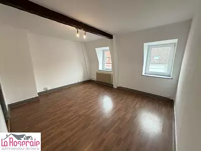 Appartement, 46 m²