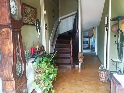 Maison, 160 m²