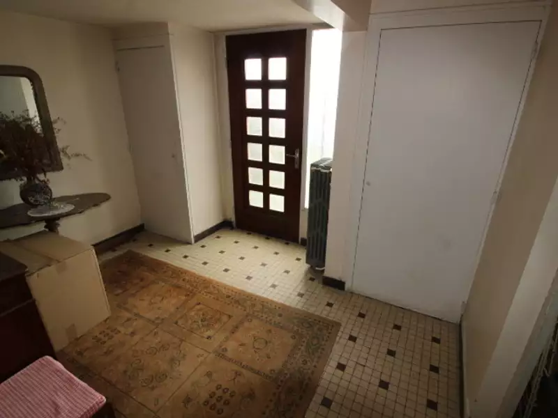 Maison, 86 m²