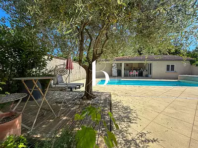 Maison, 130 m²