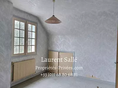 Maison, 106 m²