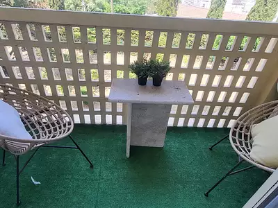 Appartement, 43,49 m²