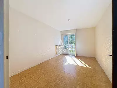 Appartement, 62,57 m²