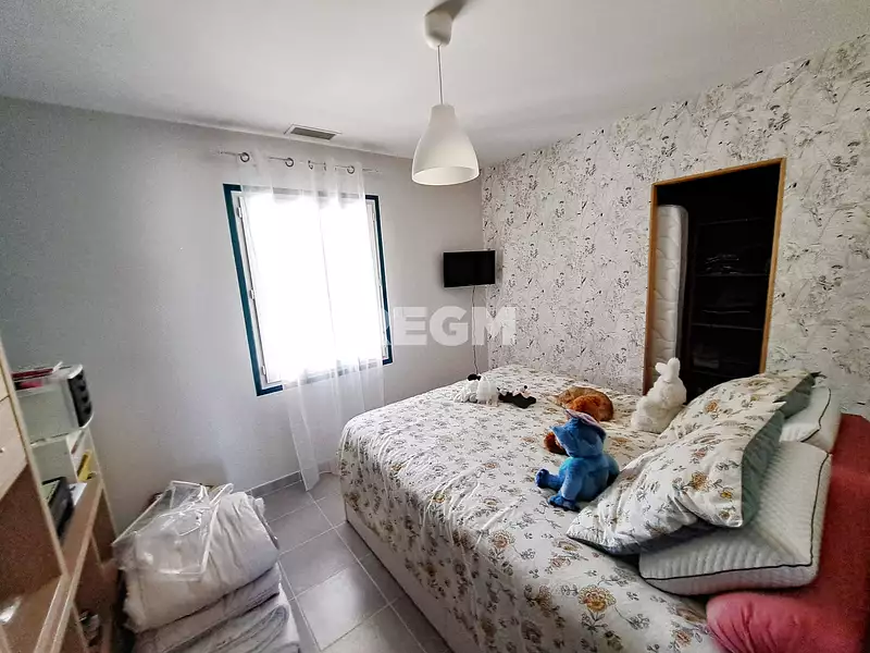 Maison, 112 m²